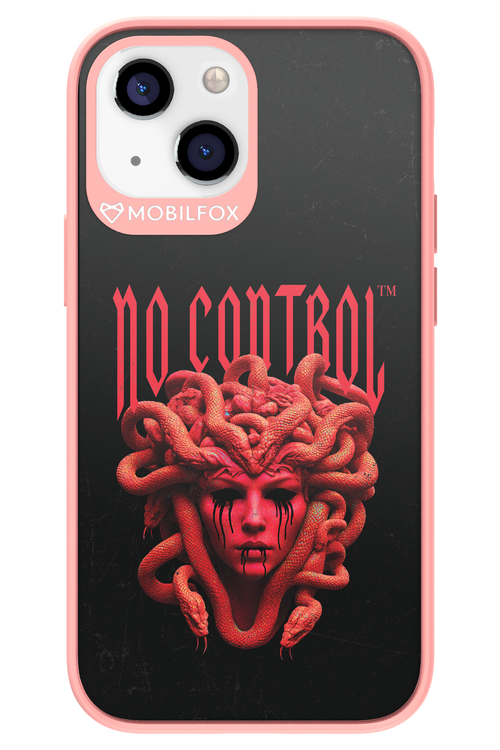 No Control - Apple iPhone 13 Mini