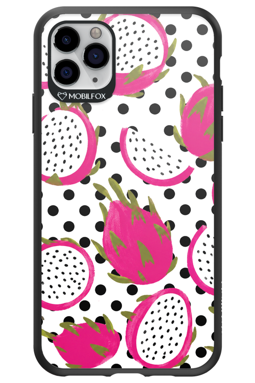 DRAGON FRUIT 2.0 - Apple iPhone 11 Pro Max