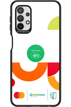 OTP EU Color - Samsung Galaxy A32 5G