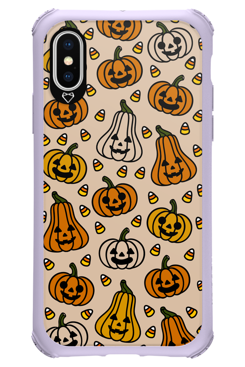 Sweet Thrill - Apple iPhone X