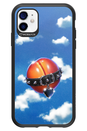 Wild Peach 2.0 - Apple iPhone 11