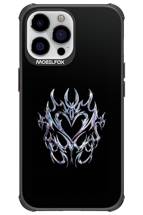 Silver Soul 2.0 - Apple iPhone 13 Pro Max