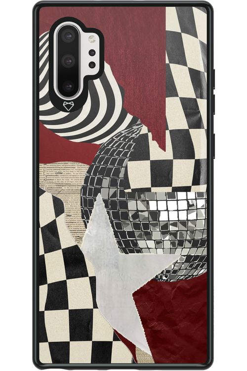 Disco Time 2.0 - Samsung Galaxy Note 10+