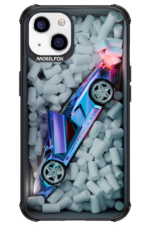 Fragile Ego - Apple iPhone 13