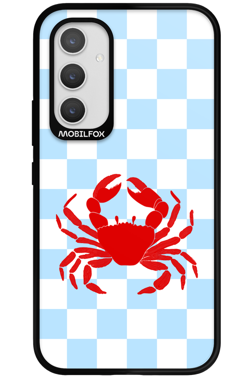 Oh Crab - Samsung Galaxy A54