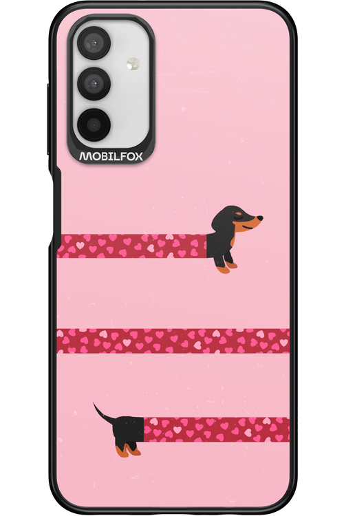 PAWS & KISSES 2.0 - Samsung Galaxy A04s