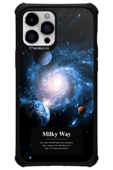 Milky Way - Apple iPhone 12 Pro Max