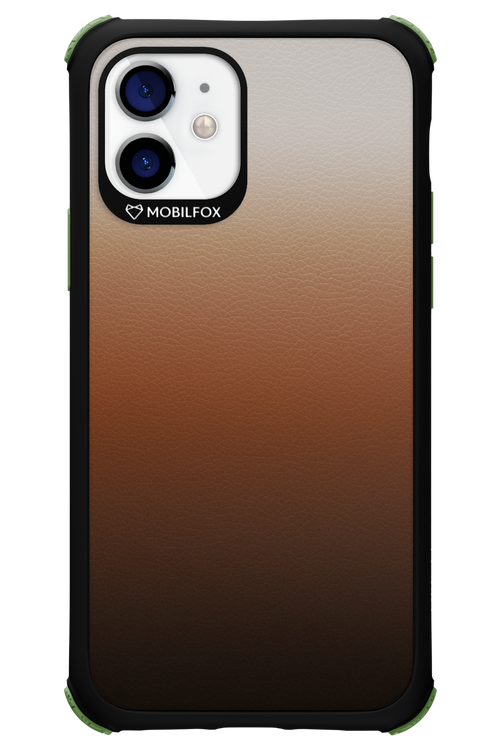 Desert Sunset - Apple iPhone 12