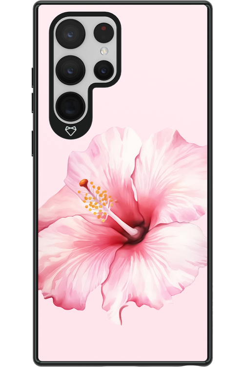 HibiPinky 2.0 - Samsung Galaxy S22 Ultra
