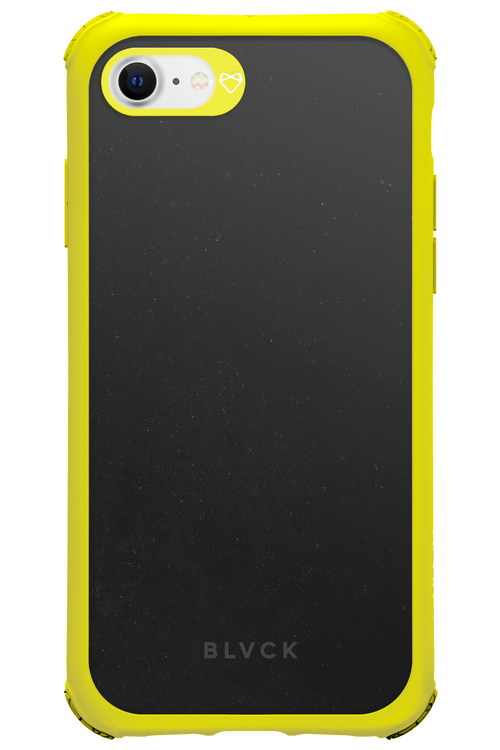 BLVCK 2.0 - Apple iPhone SE 2022
