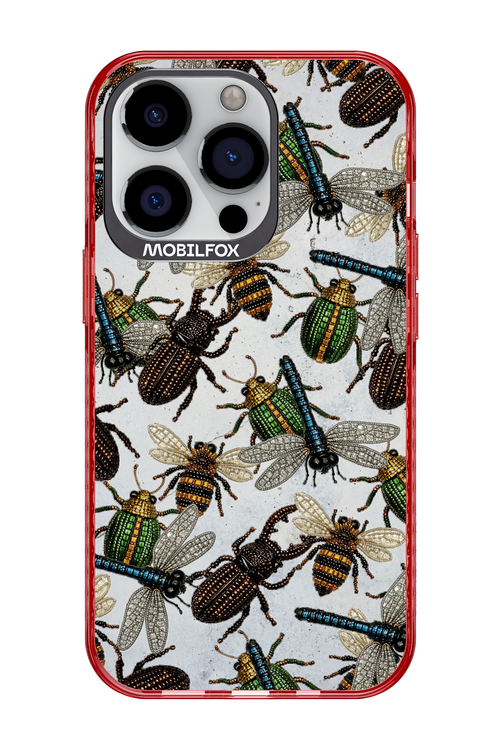 Beetle Gem - Apple iPhone 13 Pro