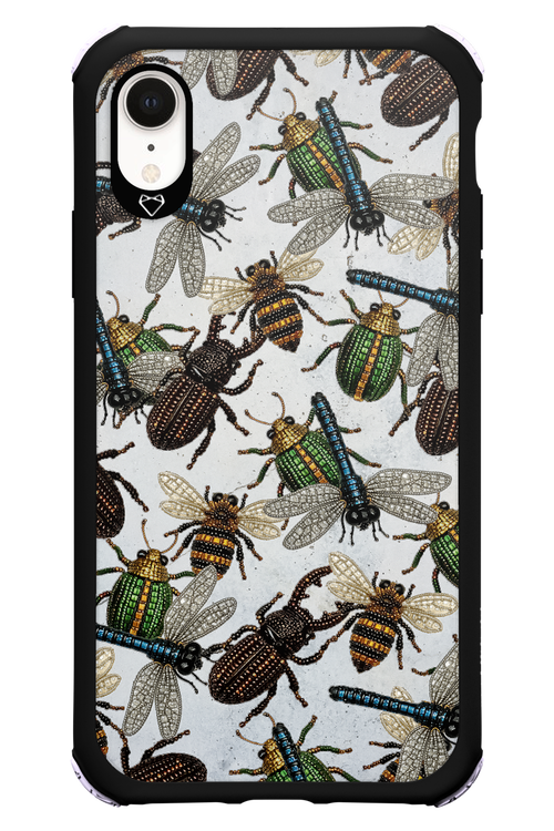 Beetle Gem - Apple iPhone XR