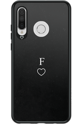 F Black 2.0 - Huawei P30 Lite