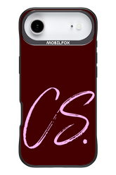 (Dark Blush) CS 2.0 - Apple iPhone 17 Air