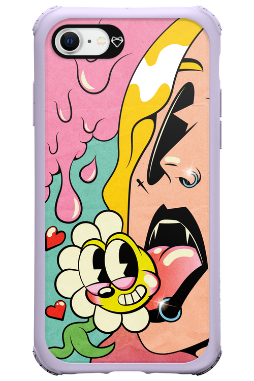 Love Sick 2.0 - Apple iPhone 8