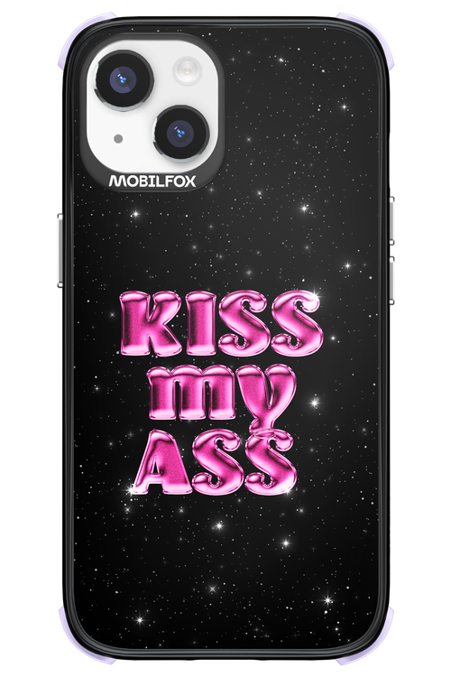 KMA 2.0 - Apple iPhone 14