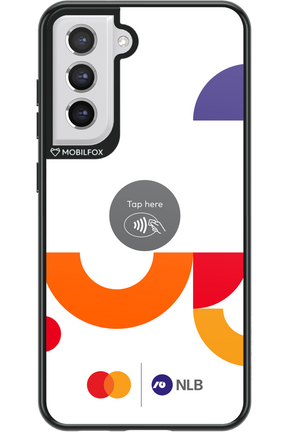 NLB Color 2.0 - Samsung Galaxy S21 FE