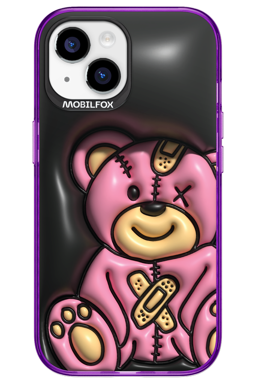 Dead Bear 2.0 - Apple iPhone 15