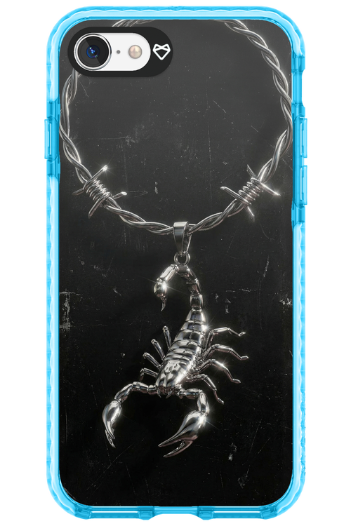 Scorpio (Chrome) 2.0 - Apple iPhone 7