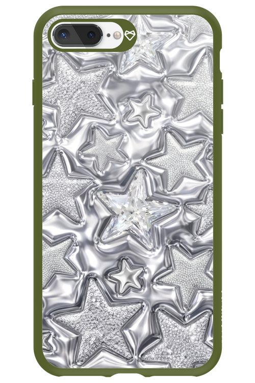Star Gum - Apple iPhone 7 Plus