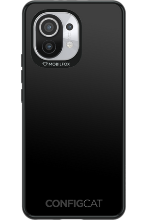 just because - Xiaomi Mi 11 5G