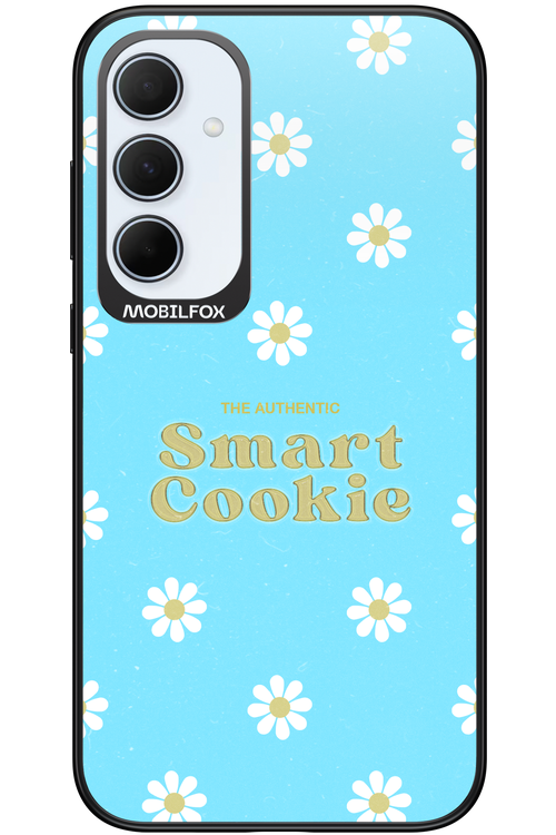 Smart Cookie - Samsung Galaxy A35