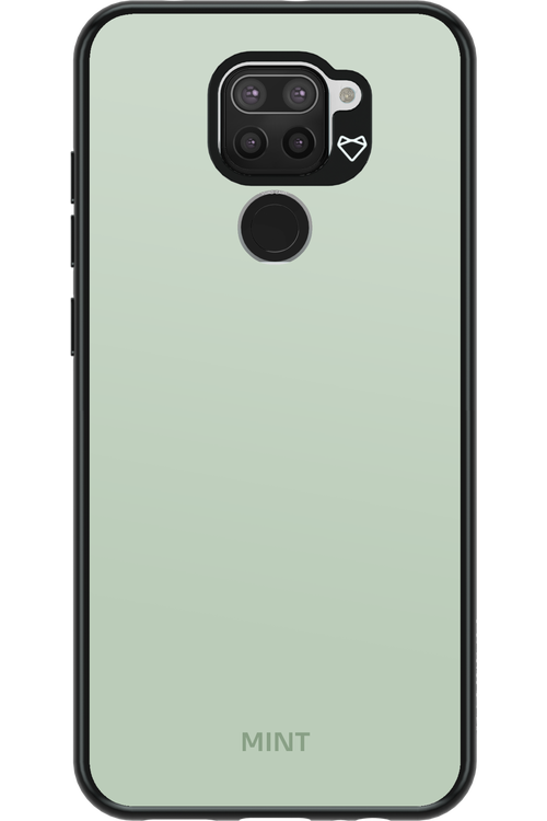 MINT 2.0 - Xiaomi Redmi Note 9