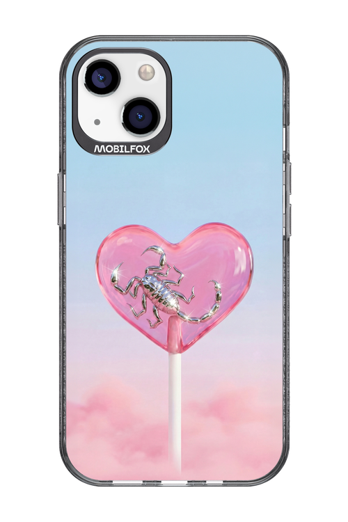 Scorpio Heart 2.0 - Apple iPhone 13