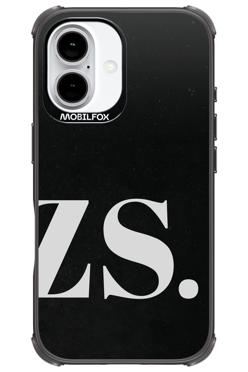ZS (Off Space) 2.0 - Apple iPhone 16