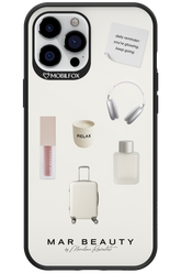 Clean Girl - Apple iPhone 12 Pro Max