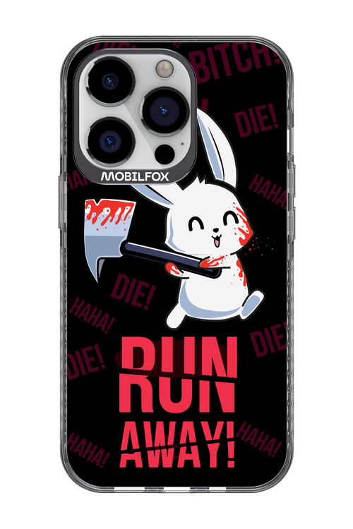 Run Away 2.0 - Apple iPhone 13 Pro
