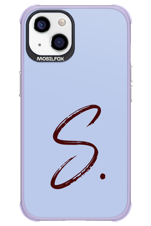 (Jellyfish Presso) S 2.0 - Apple iPhone 13
