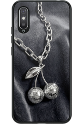 Cherry Disco Black 2.0 - Xiaomi Redmi 9A