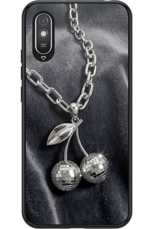Cherry Disco Black 2.0 - Xiaomi Redmi 9A