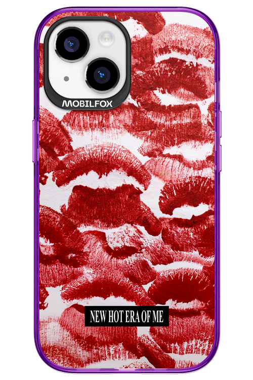 New Era 2.0 - Apple iPhone 15