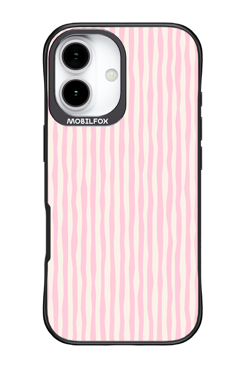 Beach Girl 2.0 - Apple iPhone 17