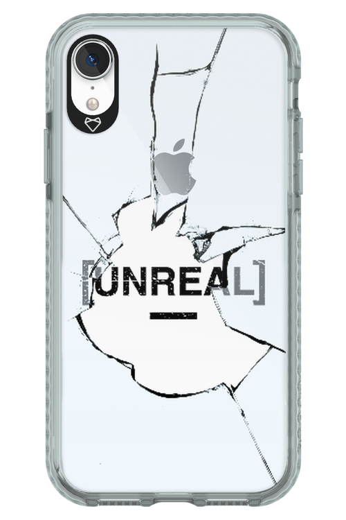 Broken Glass - Apple iPhone XR
