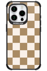 Nude Chess - Apple iPhone 15 Pro