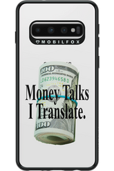 Money Talks II 2.0 - Samsung Galaxy S10