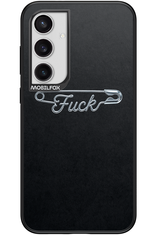 Fuck Clip 2.0 - Samsung Galaxy S24+