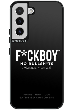 F_CKBOY 2.0 - Samsung Galaxy S22