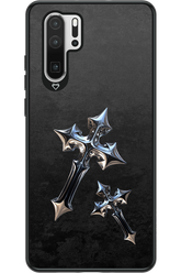 Chrome Crosses 2.0 - Huawei P30 Pro