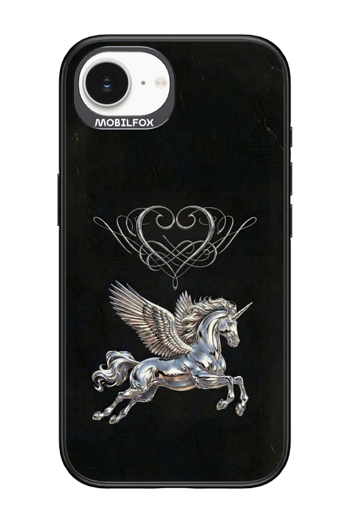 Horse Heart 2.0 - Apple iPhone 17e