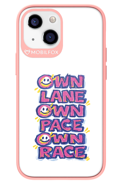 OWN 2.0 - Apple iPhone 13 Mini