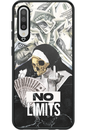 No Limits - Samsung Galaxy A50