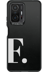 F (Off Space) 2.0 - Xiaomi Mi 11T Pro