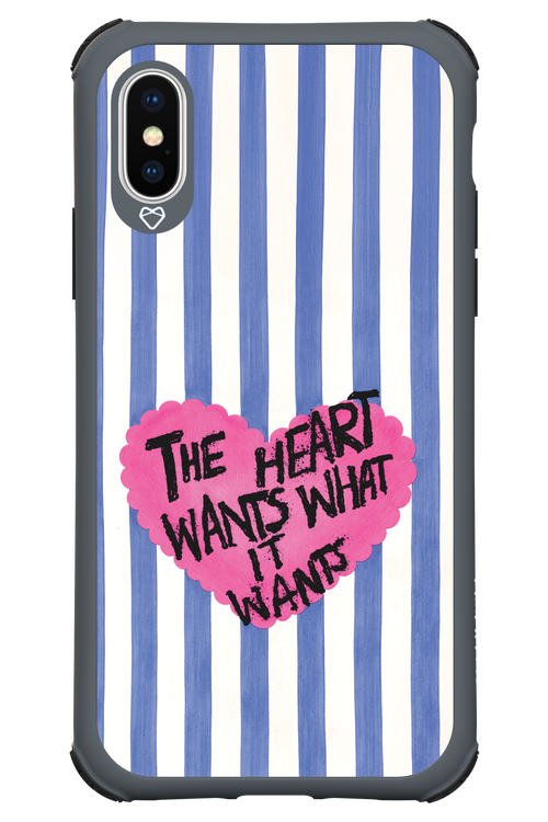 THWYW 2.0 - Apple iPhone XS
