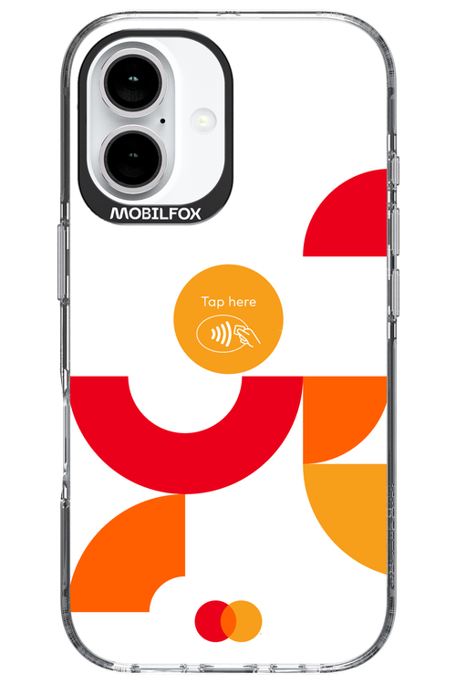 MC EU Color 2.0 - Apple iPhone 16