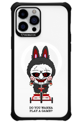 Sawbubu (Nude) - Apple iPhone 12 Pro Max