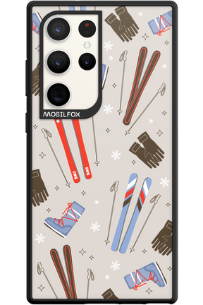 Ski Essentials - Samsung Galaxy S23 Ultra